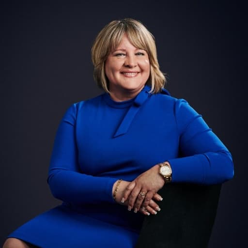 Angela Kosciuk