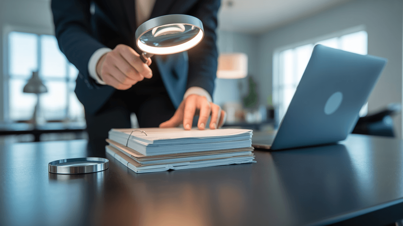 Fraud Investigation in 2025: Patterns, Pressure, Prevention