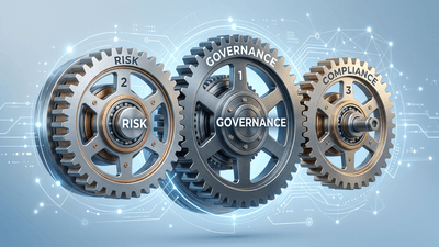 Mastering GRC: Governance, Risk, and Compliance