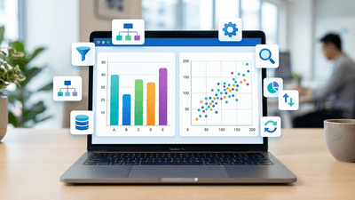 Tableau Desktop Training 2026