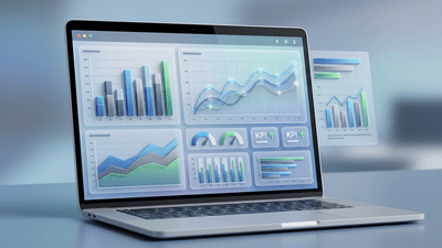 Excel University Lesson 504: Mastering Departmental Expense Reporting