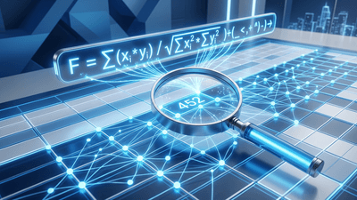 Excel University Lessons 202–203: Advanced Lookups, Error Trapping and Logic Functions
