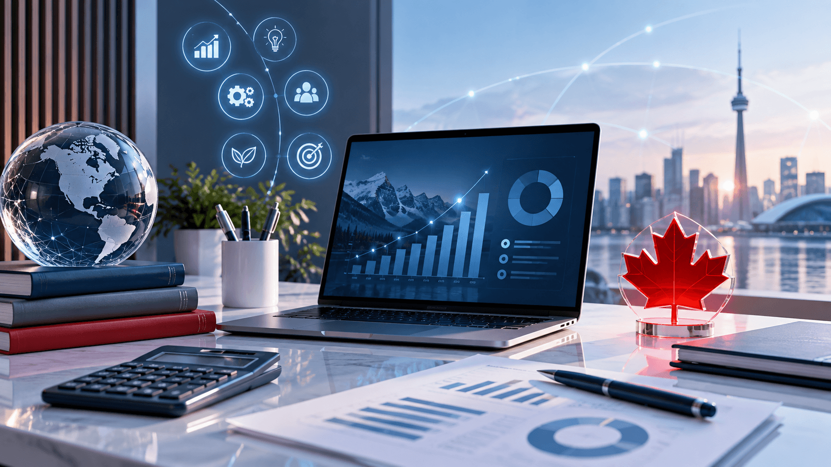10 CPD Topics Canadian CPAs Must Explore in 2027