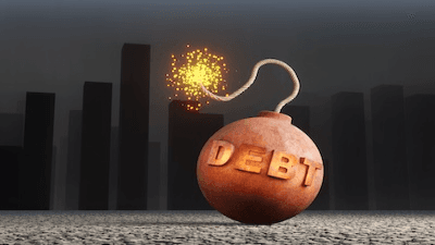 Everything You Need to Know About Debt 2024