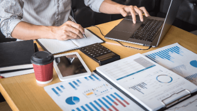 CSRE 2400 Review Engagements