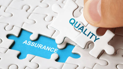 CSQM Quality Management Annual Monitoring – Assurance Firms