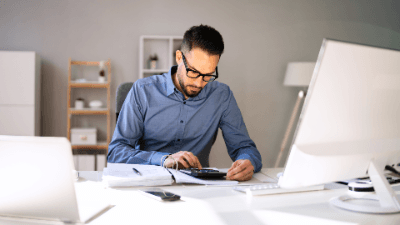 CSRE 2400 Review Engagement Refresher