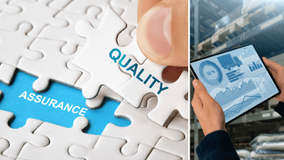 Quality Management: Getting Ready to Apply the New Standard
