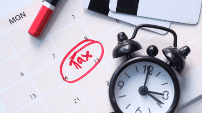 Filing a T3 Return 2025