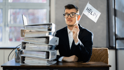 Quality Management Unplugged: Surviving CSQM & Inspection