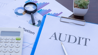 Audit Testing: Designing Efficient Audit Tests