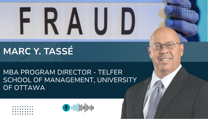Fraud Risk in Financial Statement Audits: CAS 240 Update
