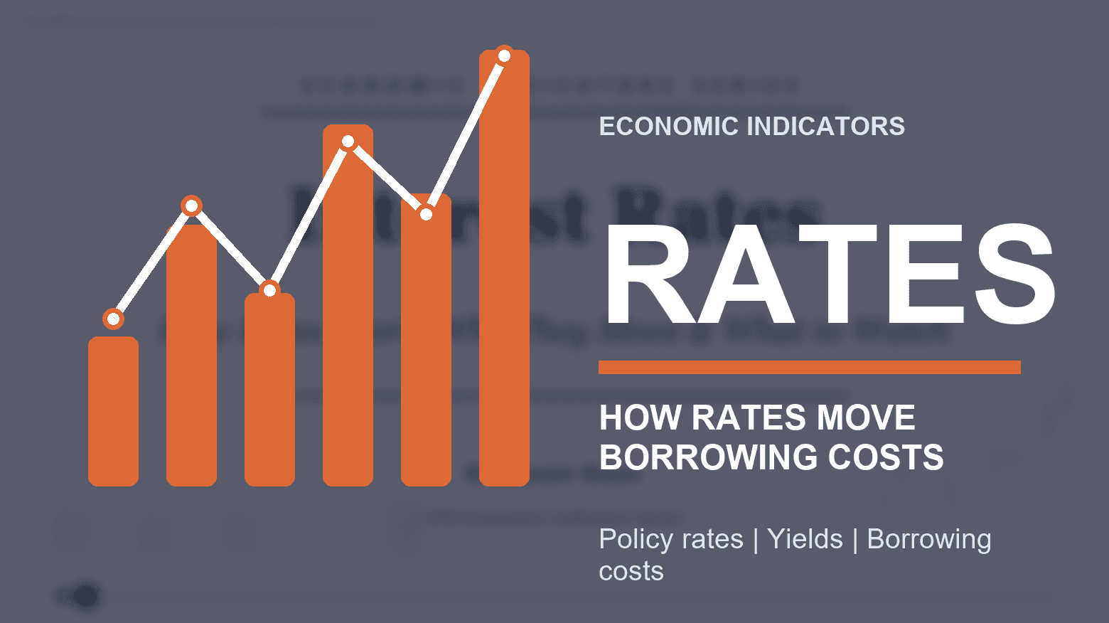 Economic Indicators Series: Interest Rates