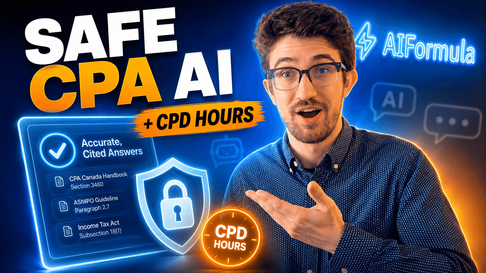 Stop Guessing: A CPA’s Guide to Safe AI