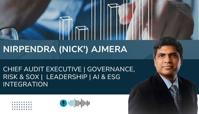 Capital Program Governance: Why Large Projects Fail and What Audit Should Do About It
