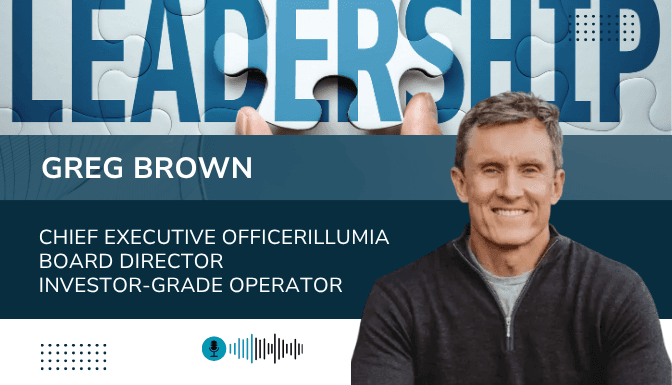 The CEO Mindset: Leading Through Change and Clarity
