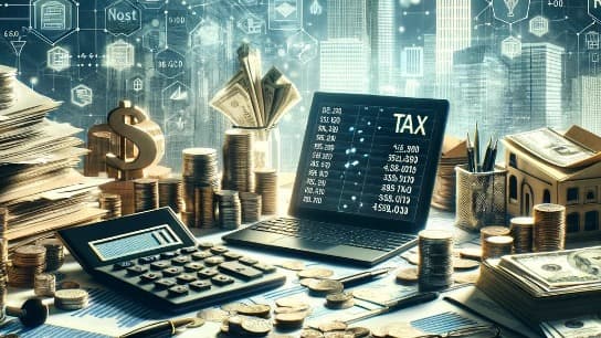 2024 Capital Gains Planning for Private Enterprises