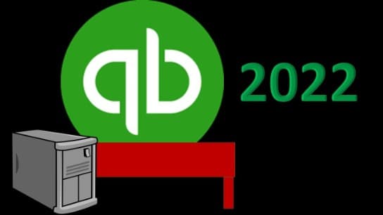 QuickBooks Desktop 2022 #6 Bank Feeds