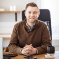 Matthew Peterson, CPA, CVB