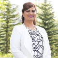 Vartika Satija, CPA, CA