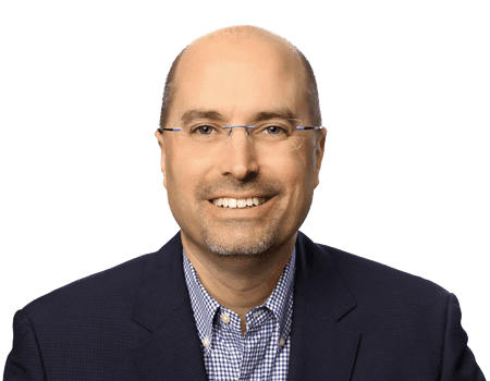Stephen D. Burns