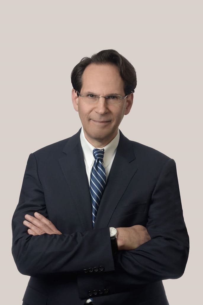 Clifford Sosnow