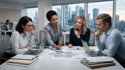 The Complexity Crisis: Why CPA Canada’s Call for a Tax Overhaul is a Defining Moment for the Profession