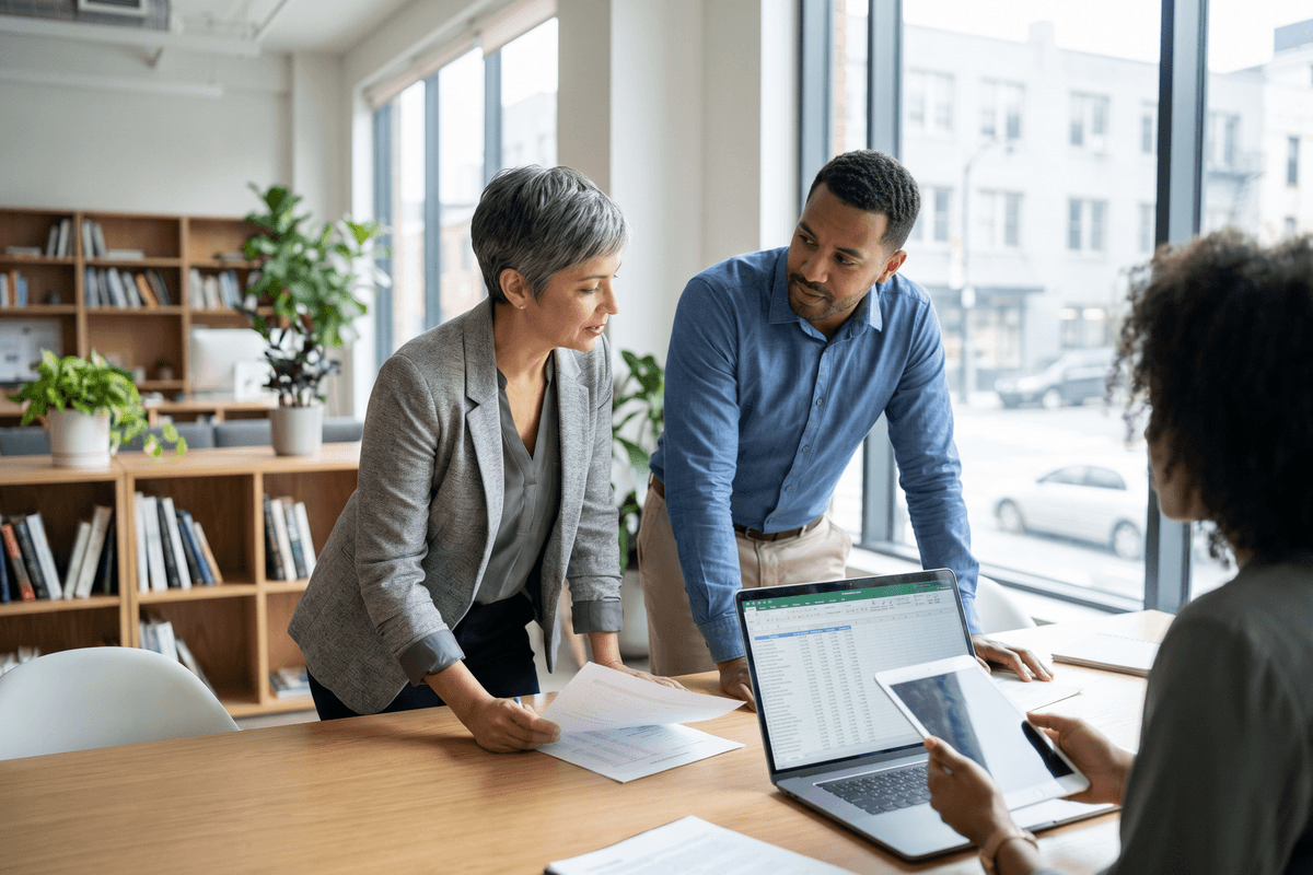 The Right-Sizing of CPA Canada: What National Staff Cuts Mean for the Profession's Decentralized Future