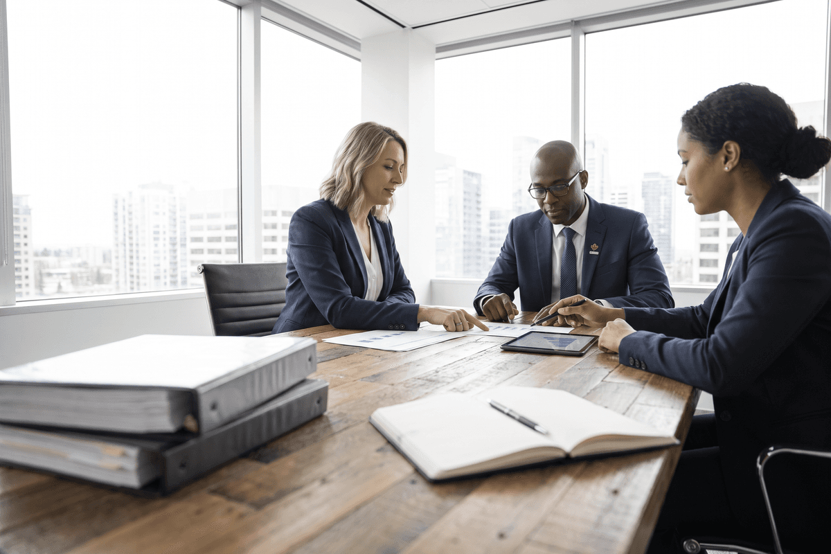 The Tax Advisory Metamorphosis: How Regulatory Friction is Forcing Canadian Firms Beyond Compliance