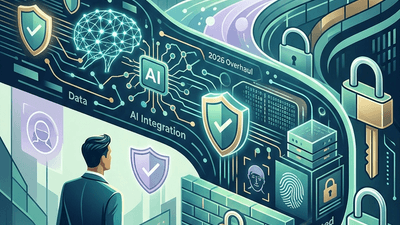 The CRA’s 2026 Overhaul: Navigating AI Integration and Elevated Security in Canadian Tax Practice