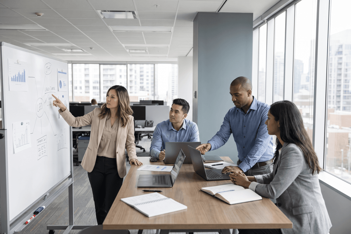Transforming the Canadian Accounting Pipeline: Systemic Diversity, Strategic Advisory, and the Future of the Profession