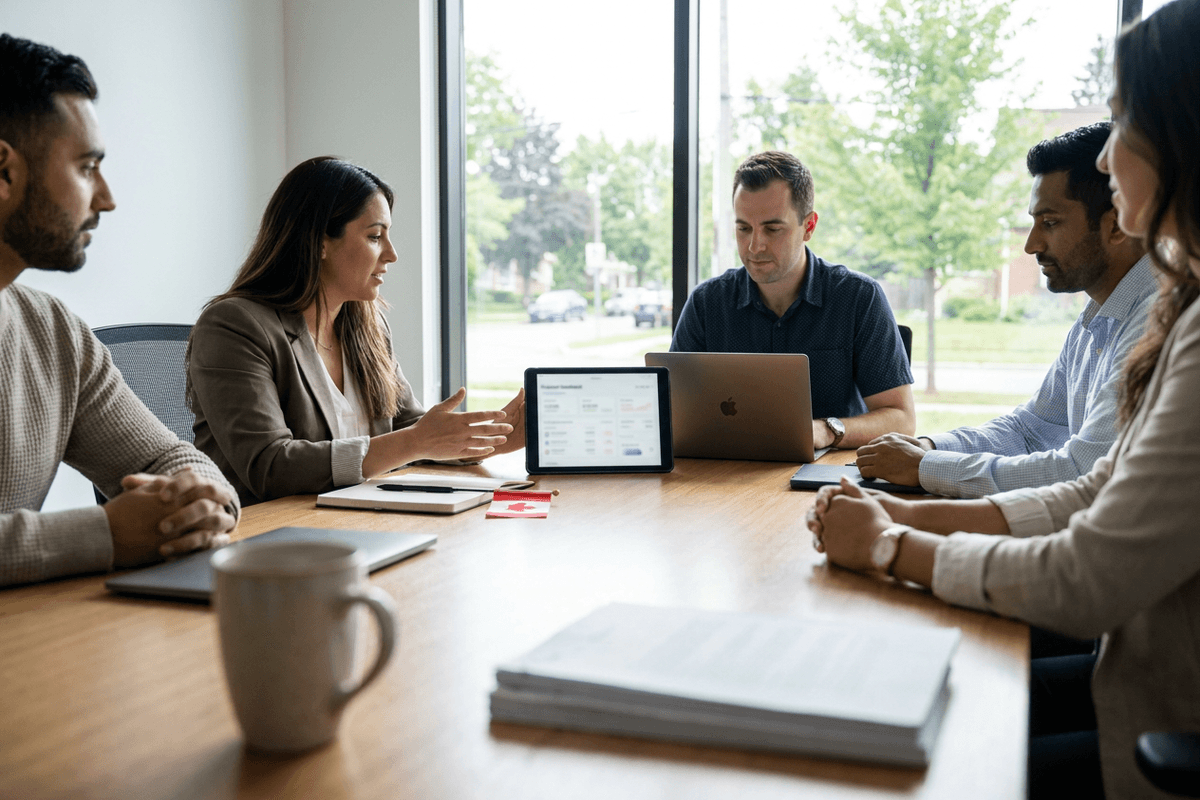 Modernizing Canadian Tax Practice: Inside CRA's New 'Manage Balance' Tool, AI Adoption, and Regulatory Shifts