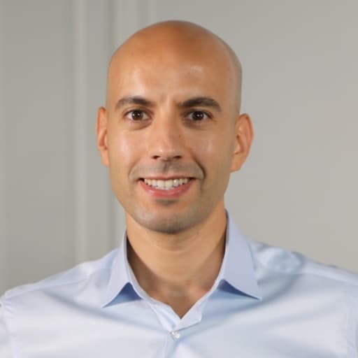 Jamal Lazaar